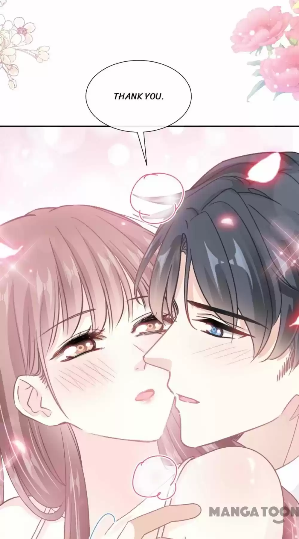 Love Me Gently, Bossy Ceo Chapter 220