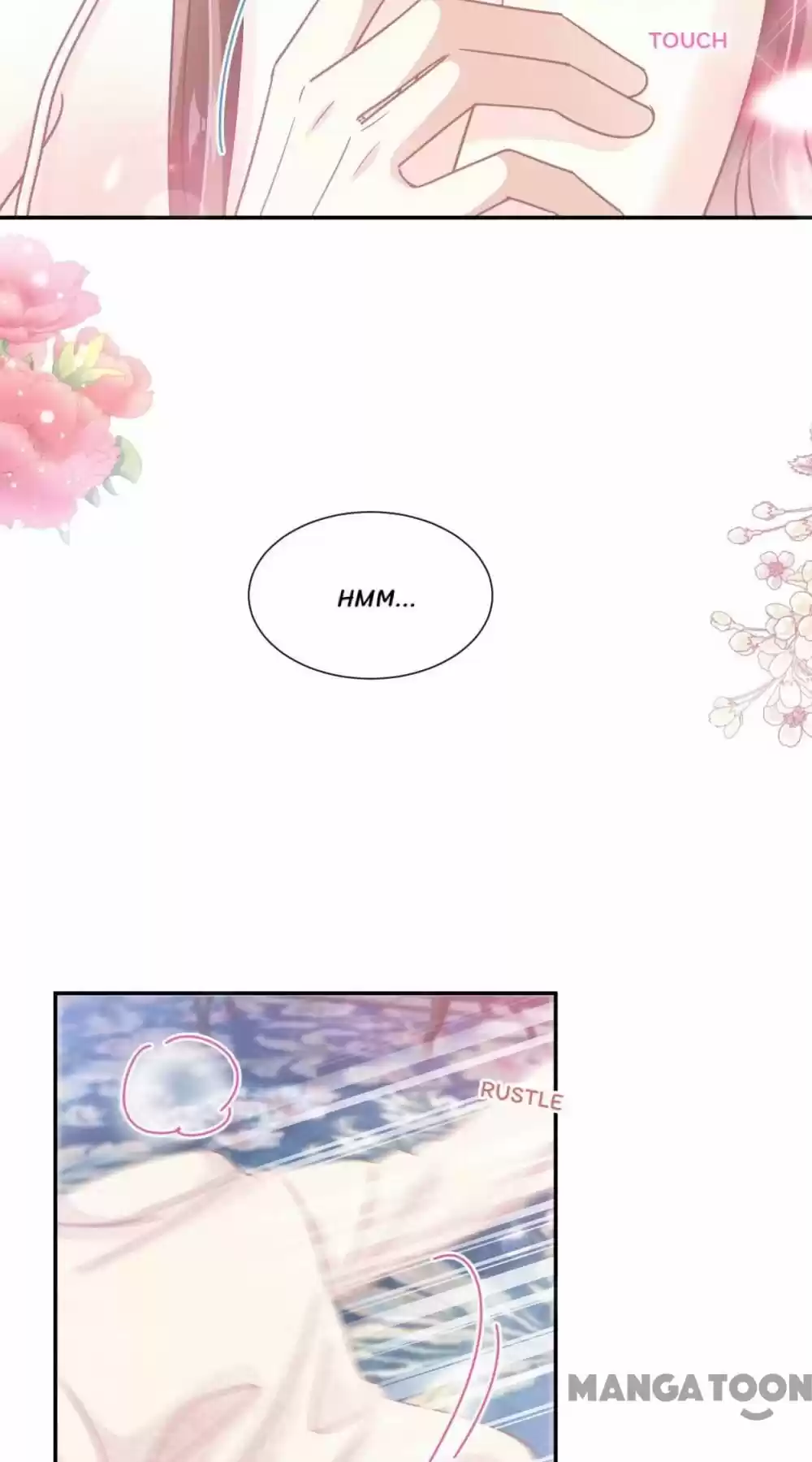 Love Me Gently, Bossy Ceo Chapter 220