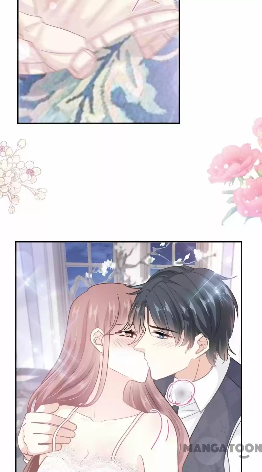 Love Me Gently, Bossy Ceo Chapter 220