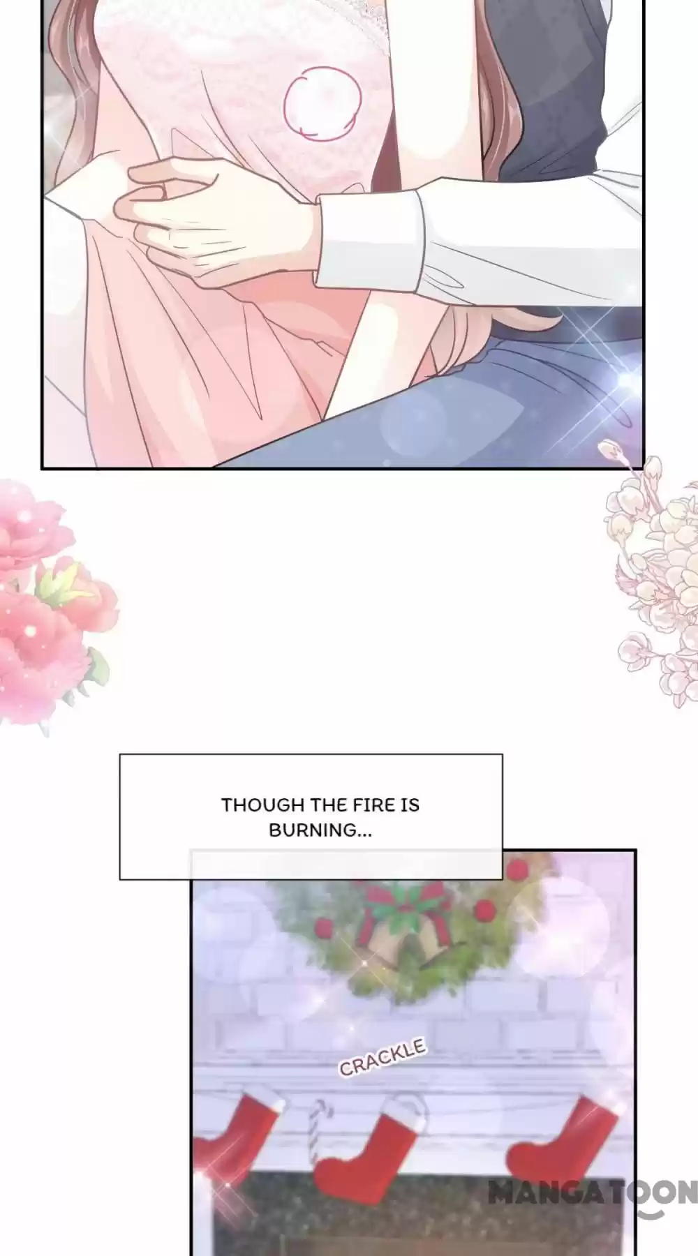 Love Me Gently, Bossy Ceo Chapter 220