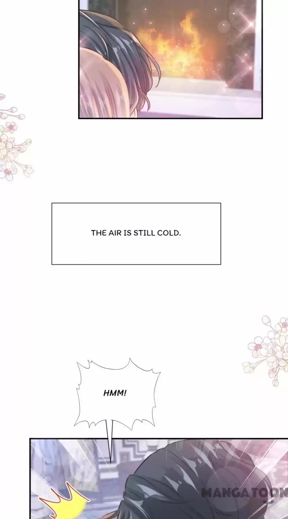 Love Me Gently, Bossy Ceo Chapter 220