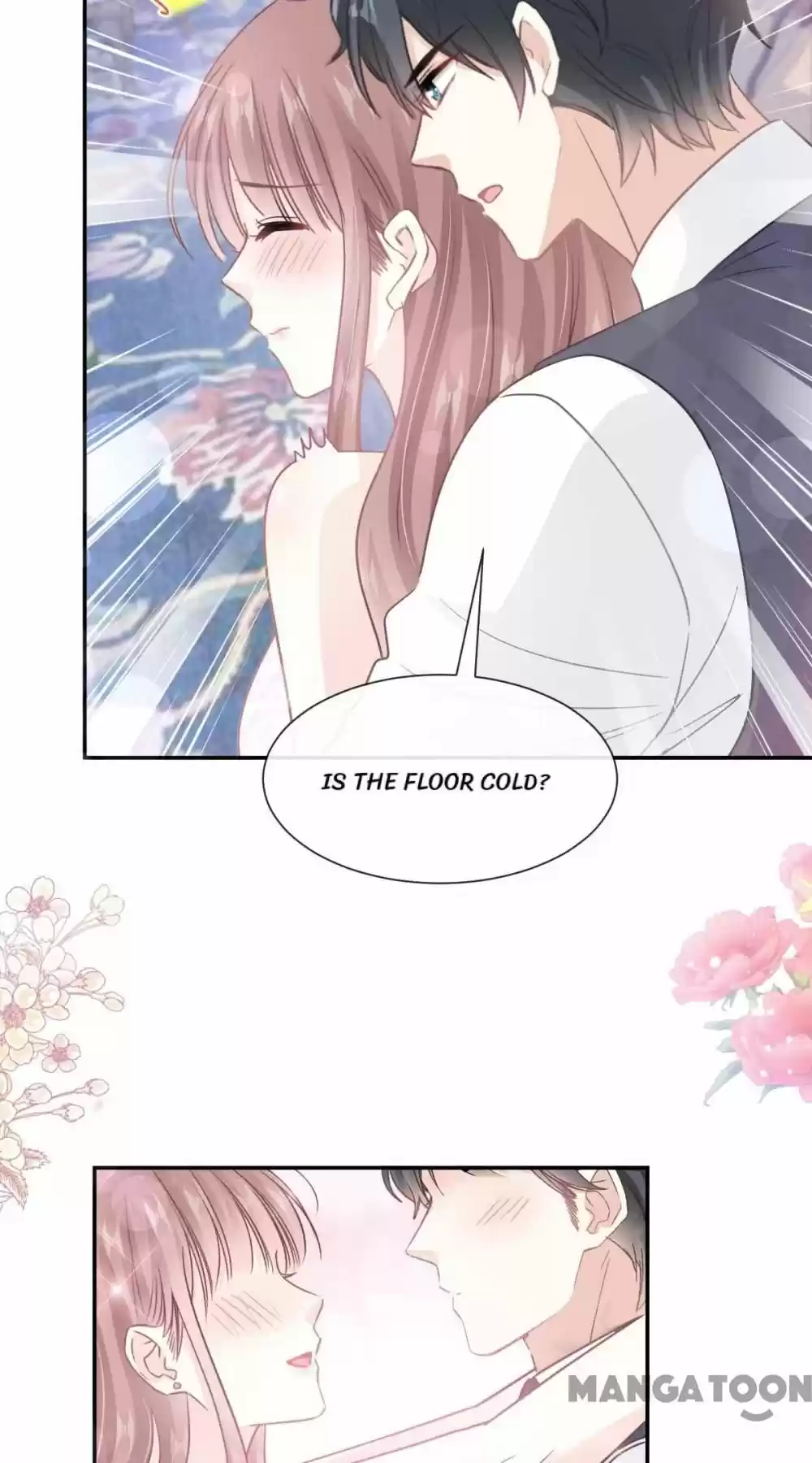 Love Me Gently, Bossy Ceo Chapter 220