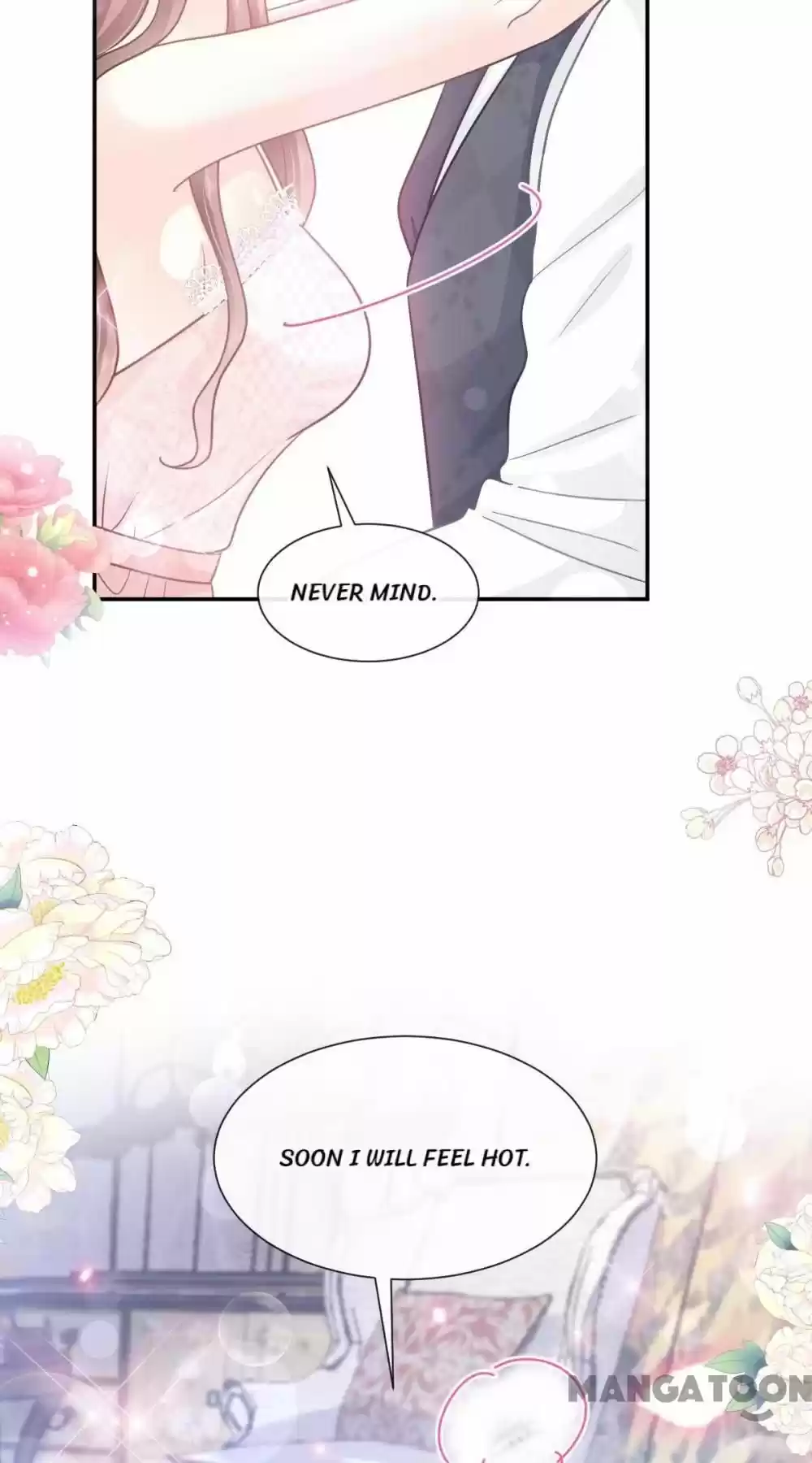 Love Me Gently, Bossy Ceo Chapter 220