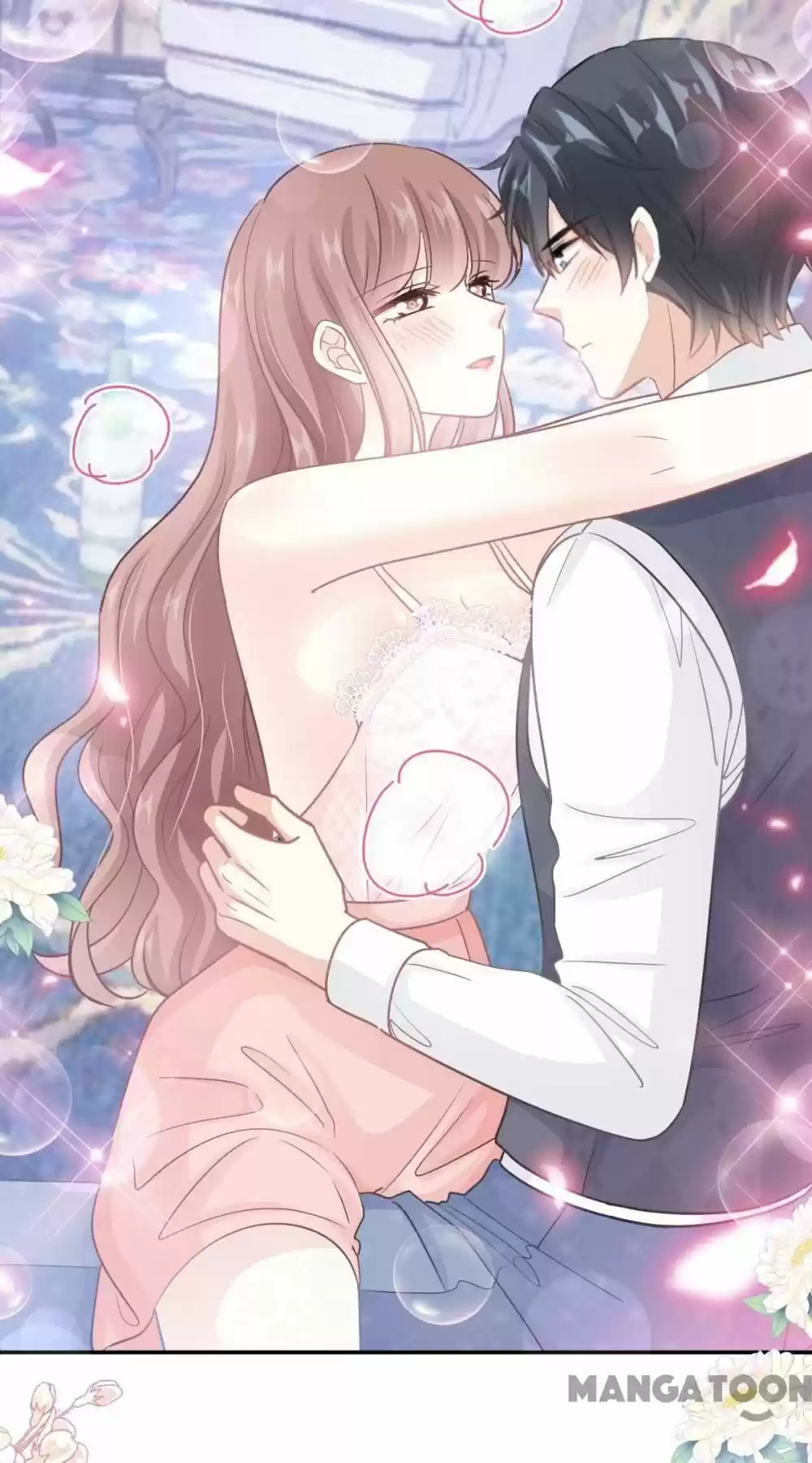 Love Me Gently, Bossy Ceo Chapter 220