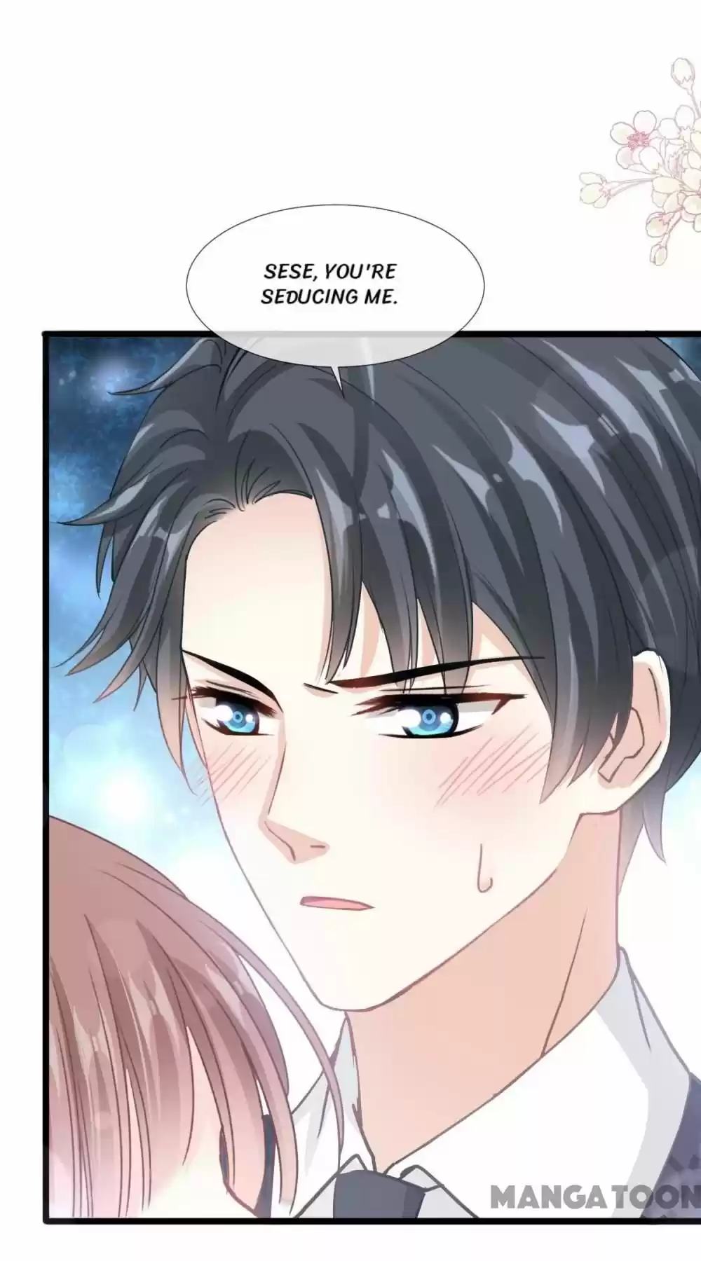 Love Me Gently, Bossy Ceo Chapter 221