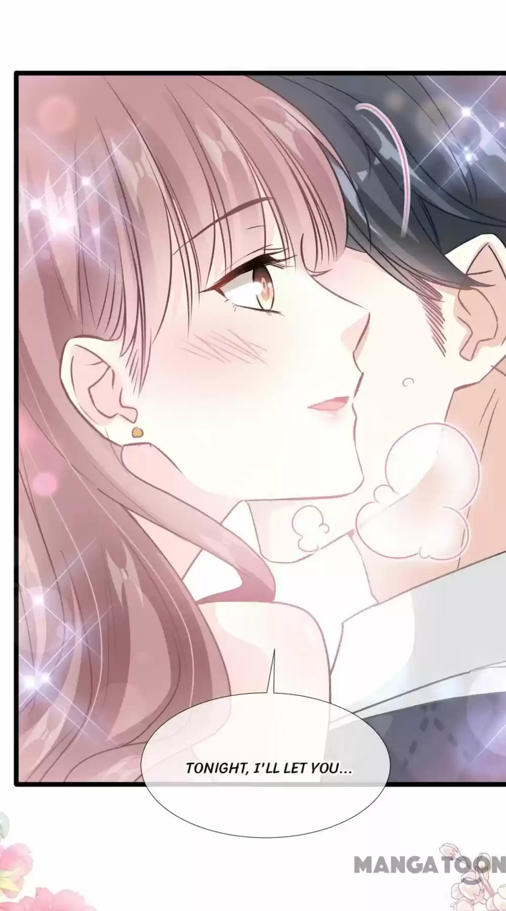 Love Me Gently, Bossy Ceo Chapter 221