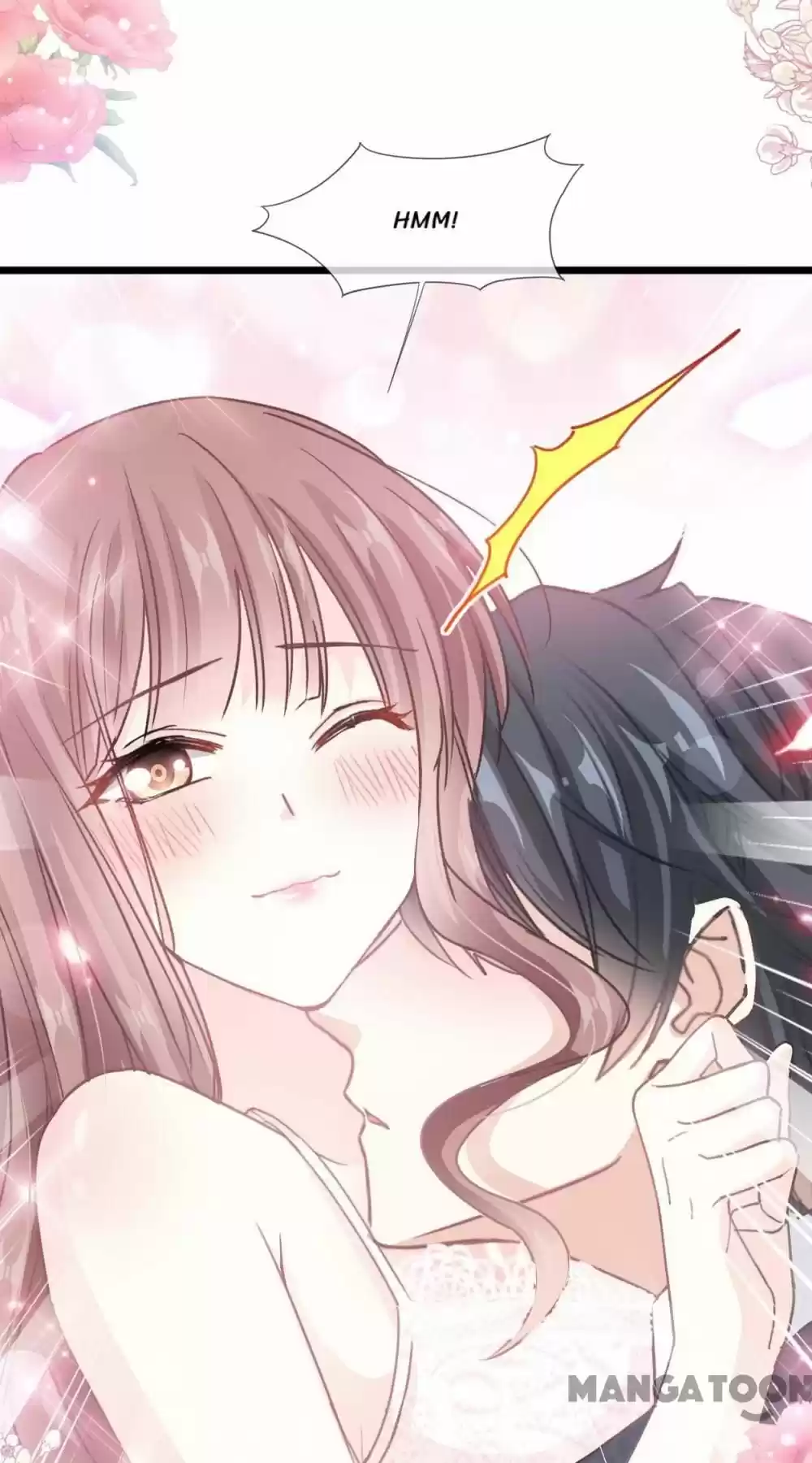 Love Me Gently, Bossy Ceo Chapter 221