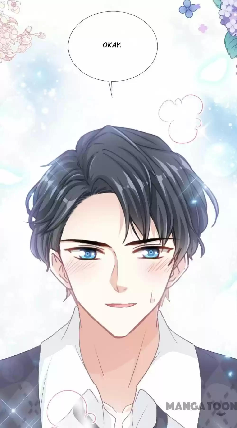 Love Me Gently, Bossy Ceo Chapter 221