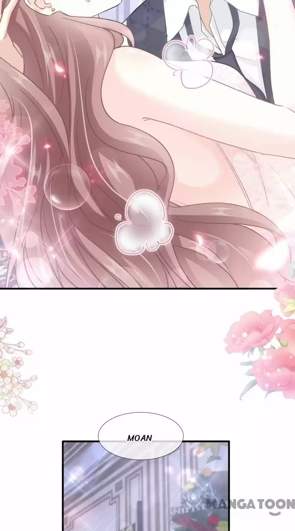 Love Me Gently, Bossy Ceo Chapter 221