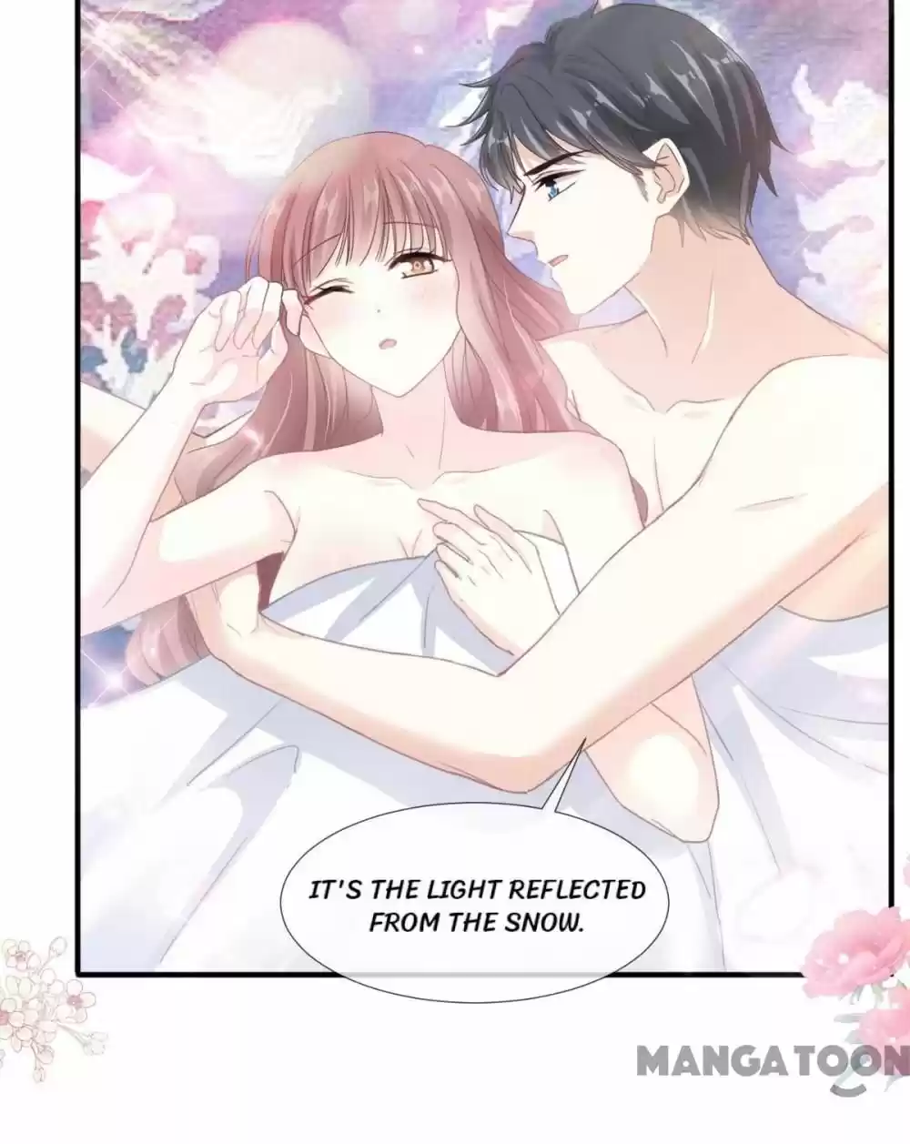 Love Me Gently, Bossy Ceo Chapter 221