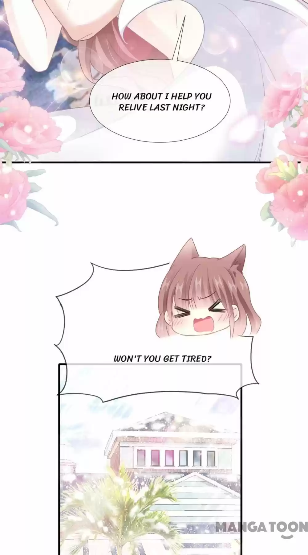 Love Me Gently, Bossy Ceo Chapter 221