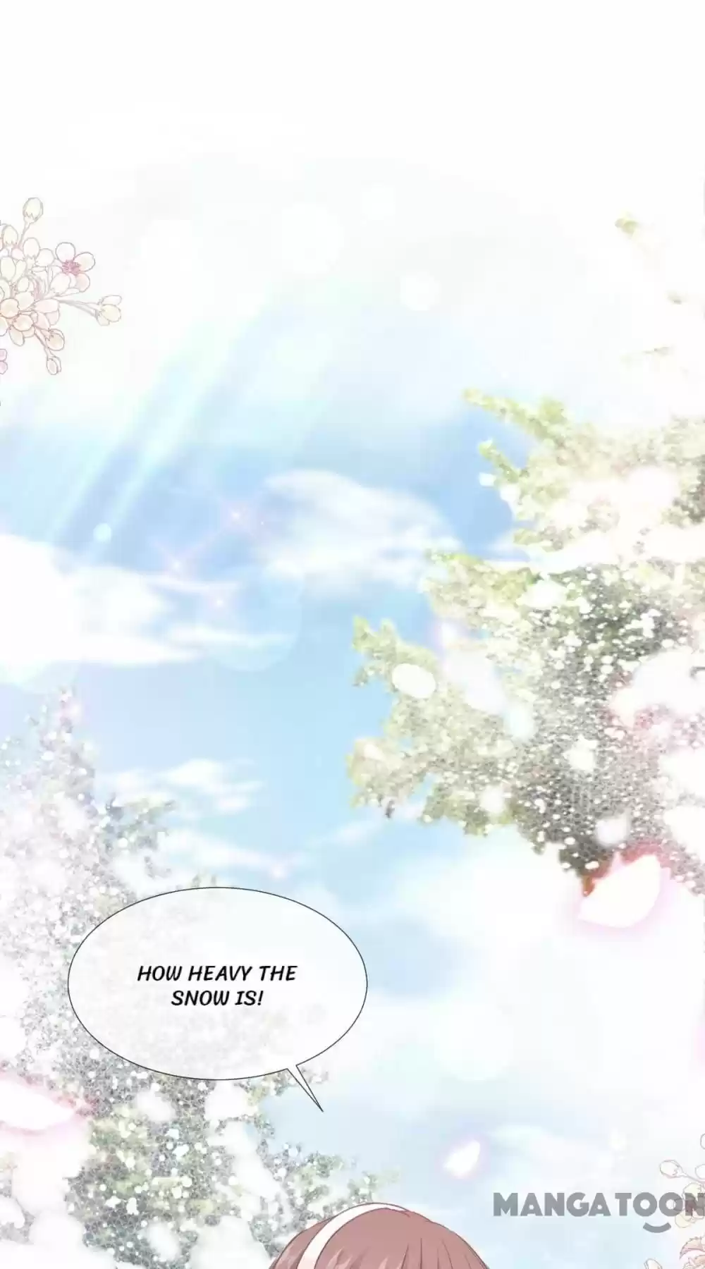 Love Me Gently, Bossy Ceo Chapter 221