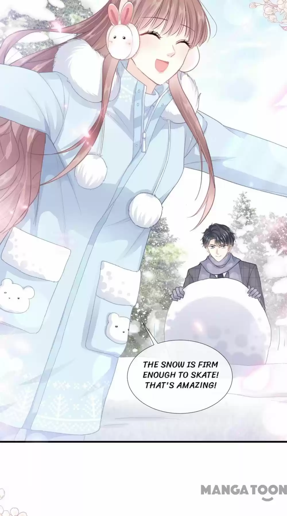 Love Me Gently, Bossy Ceo Chapter 221