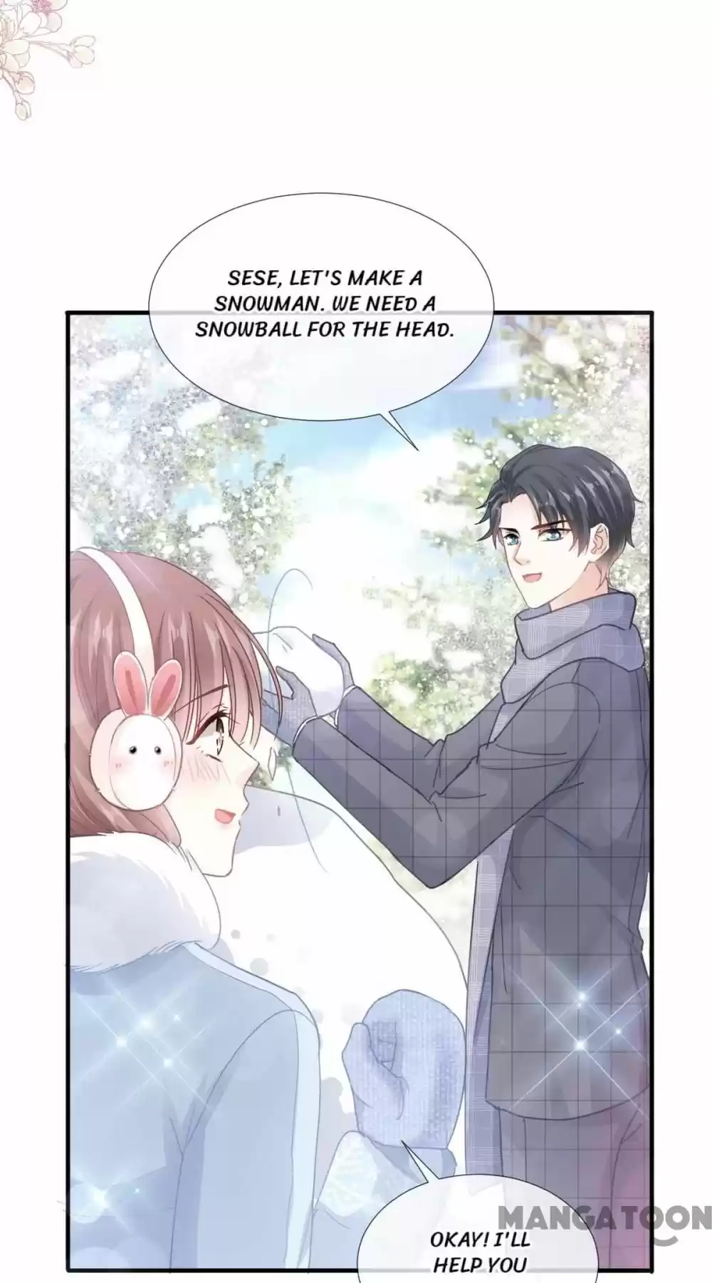 Love Me Gently, Bossy Ceo Chapter 221