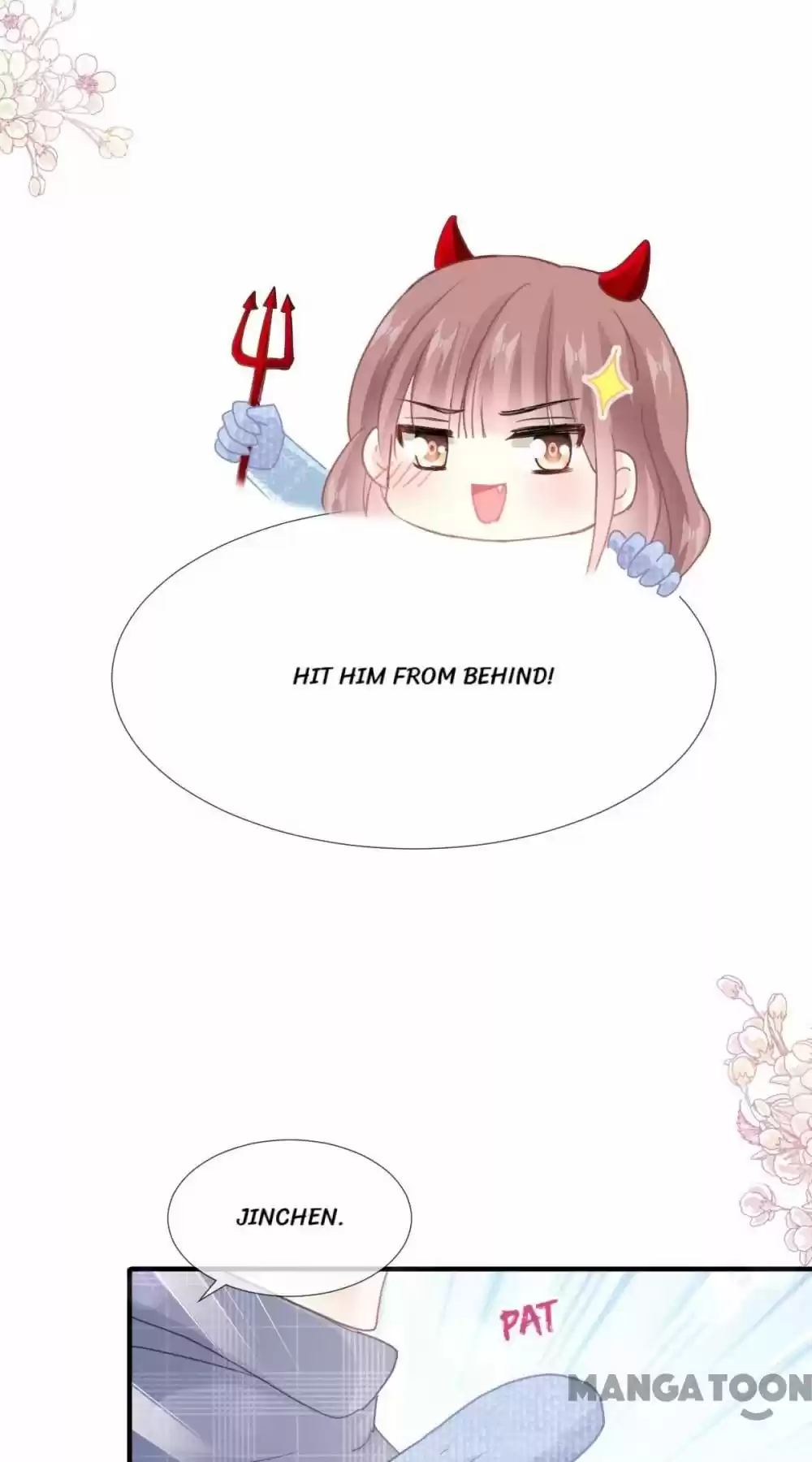 Love Me Gently, Bossy Ceo Chapter 221