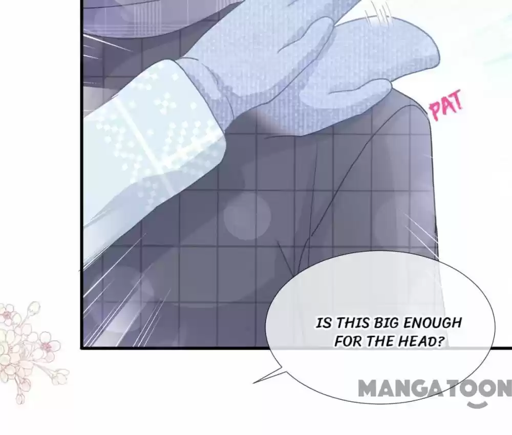 Love Me Gently, Bossy Ceo Chapter 221