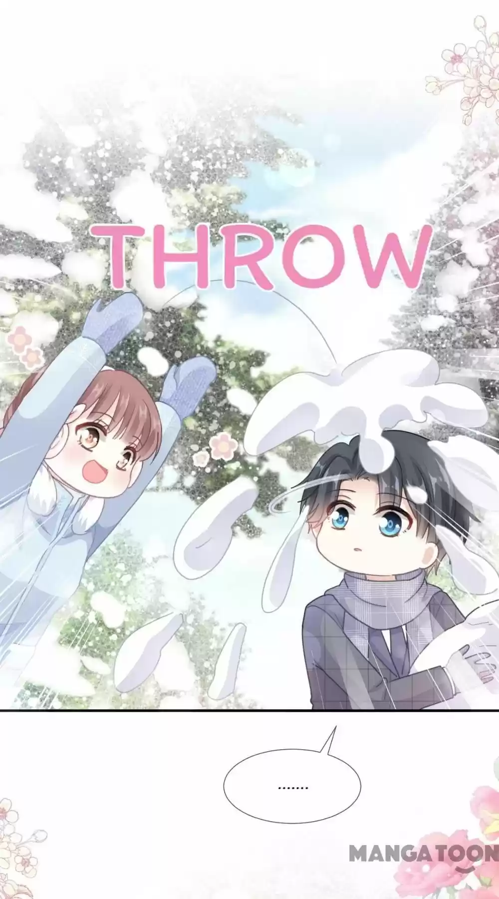 Love Me Gently, Bossy Ceo Chapter 221