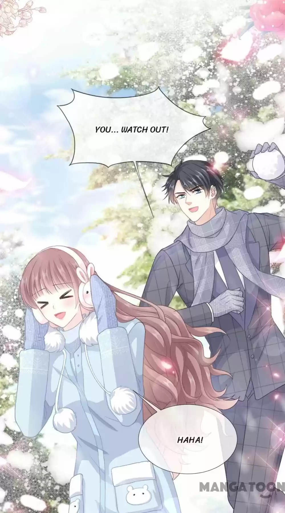 Love Me Gently, Bossy Ceo Chapter 221