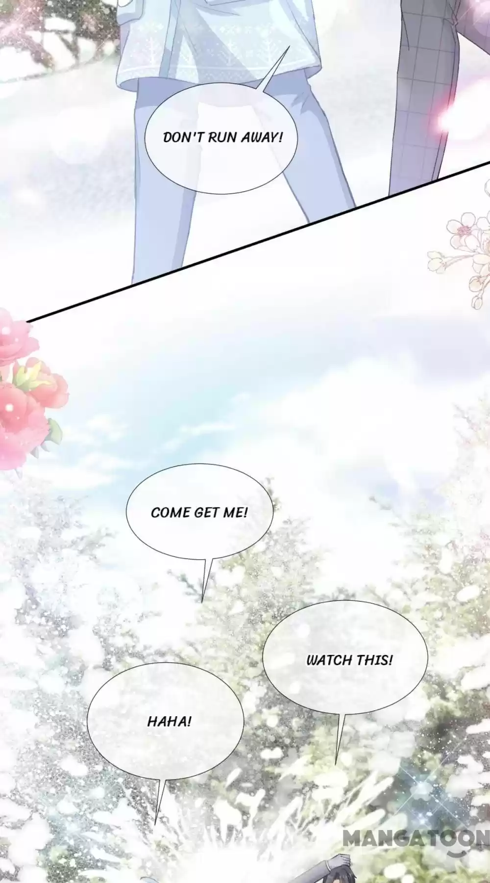 Love Me Gently, Bossy Ceo Chapter 221