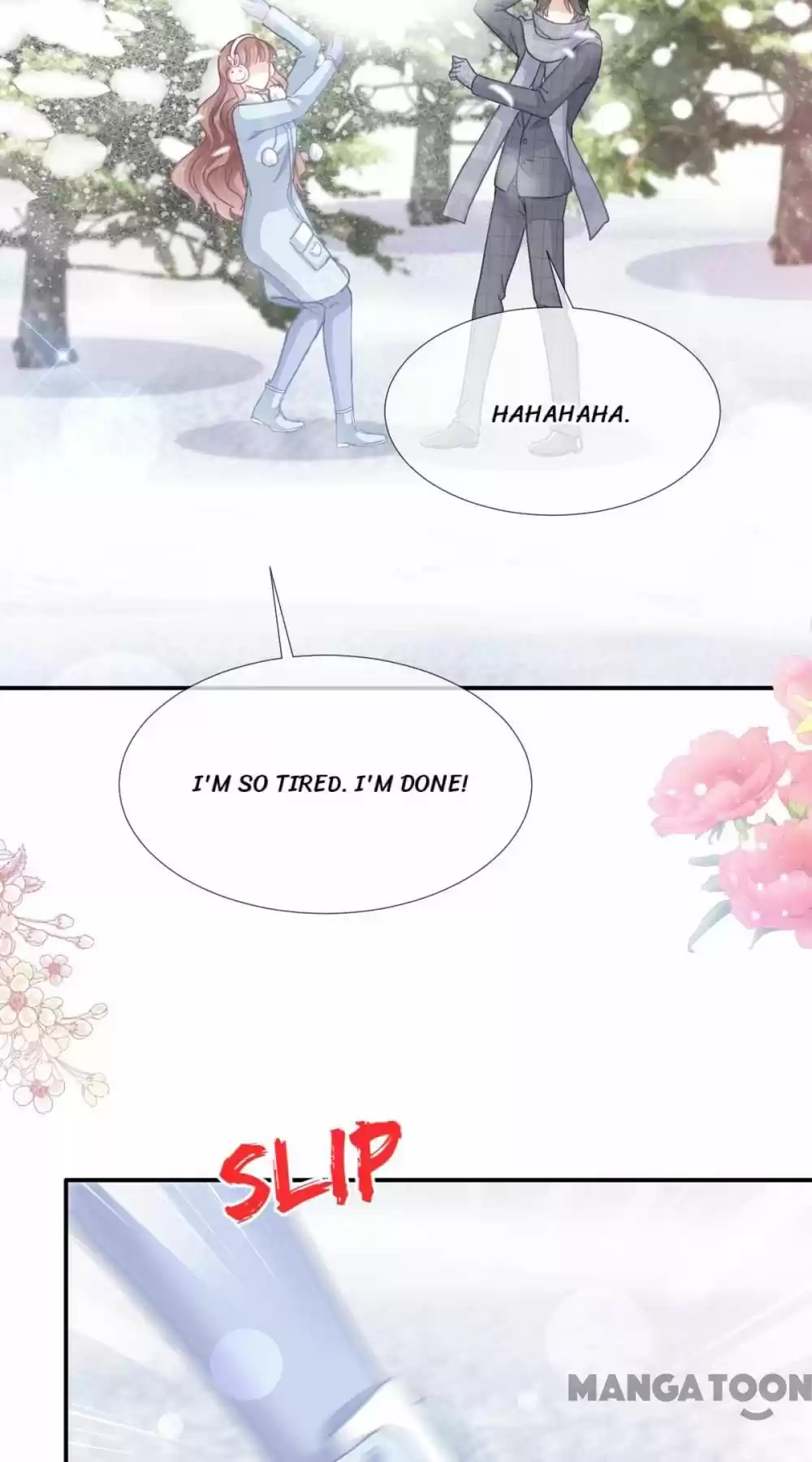 Love Me Gently, Bossy Ceo Chapter 221