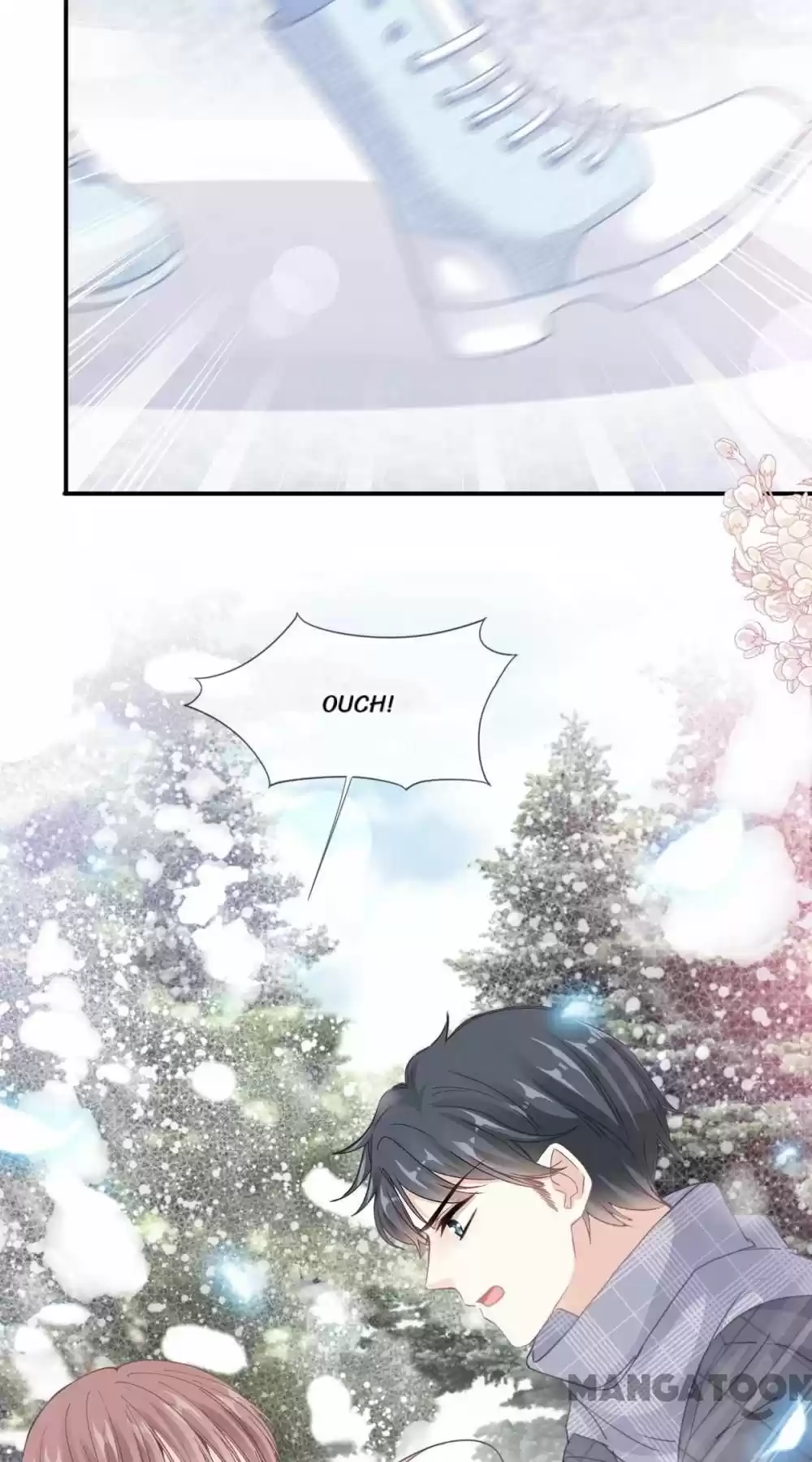 Love Me Gently, Bossy Ceo Chapter 221