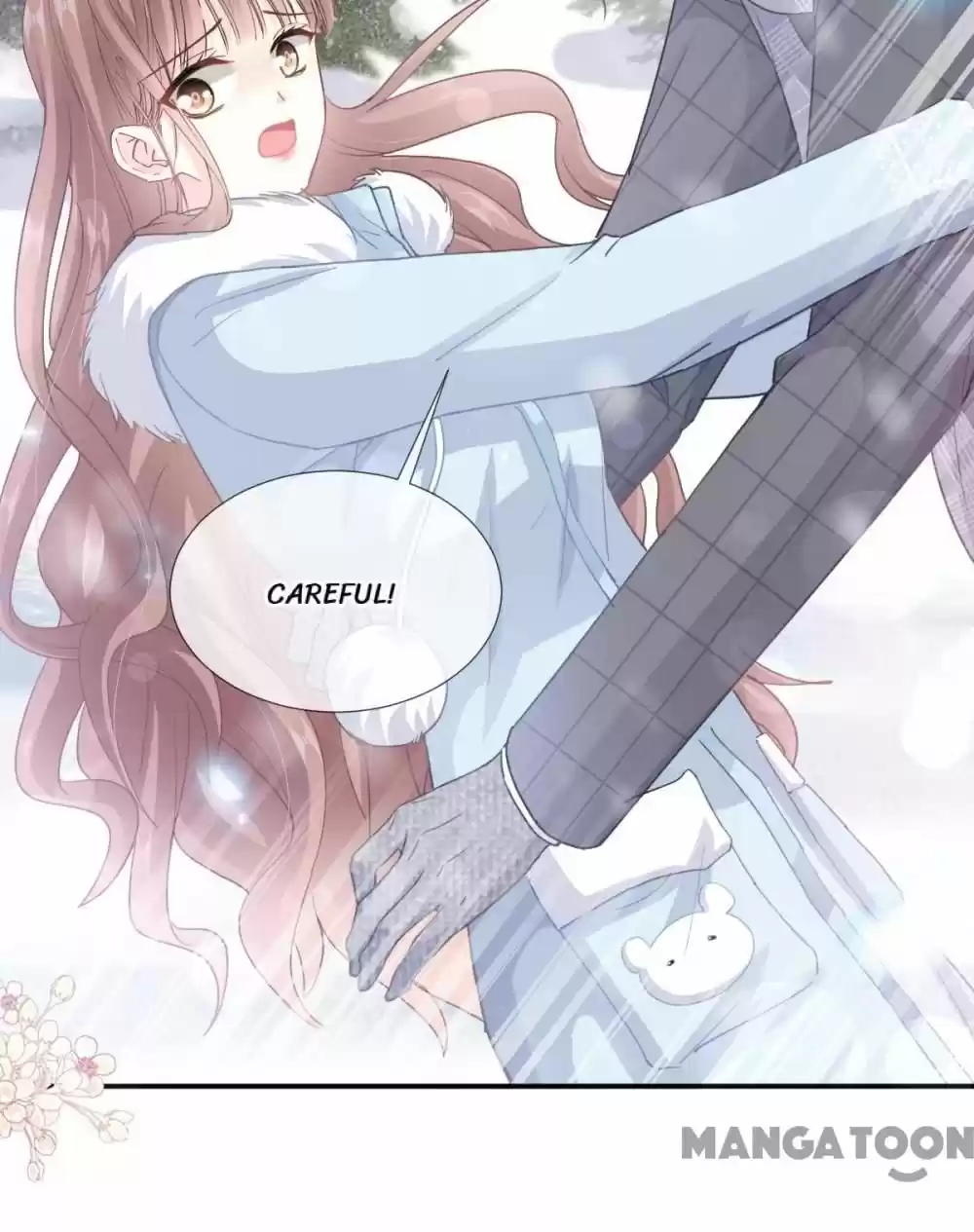 Love Me Gently, Bossy Ceo Chapter 221