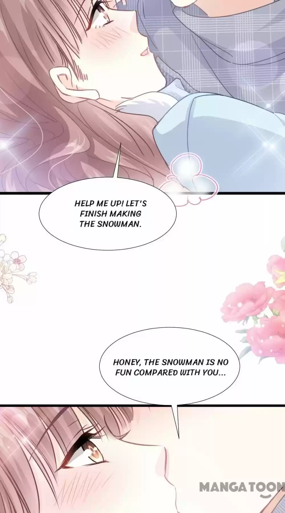 Love Me Gently, Bossy Ceo Chapter 221