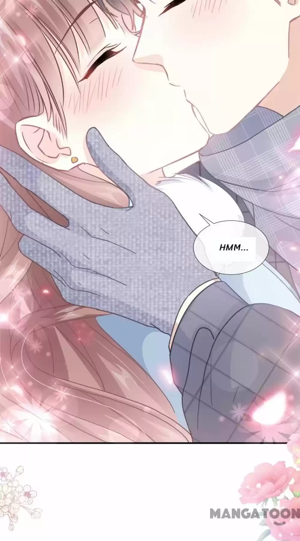 Love Me Gently, Bossy Ceo Chapter 221