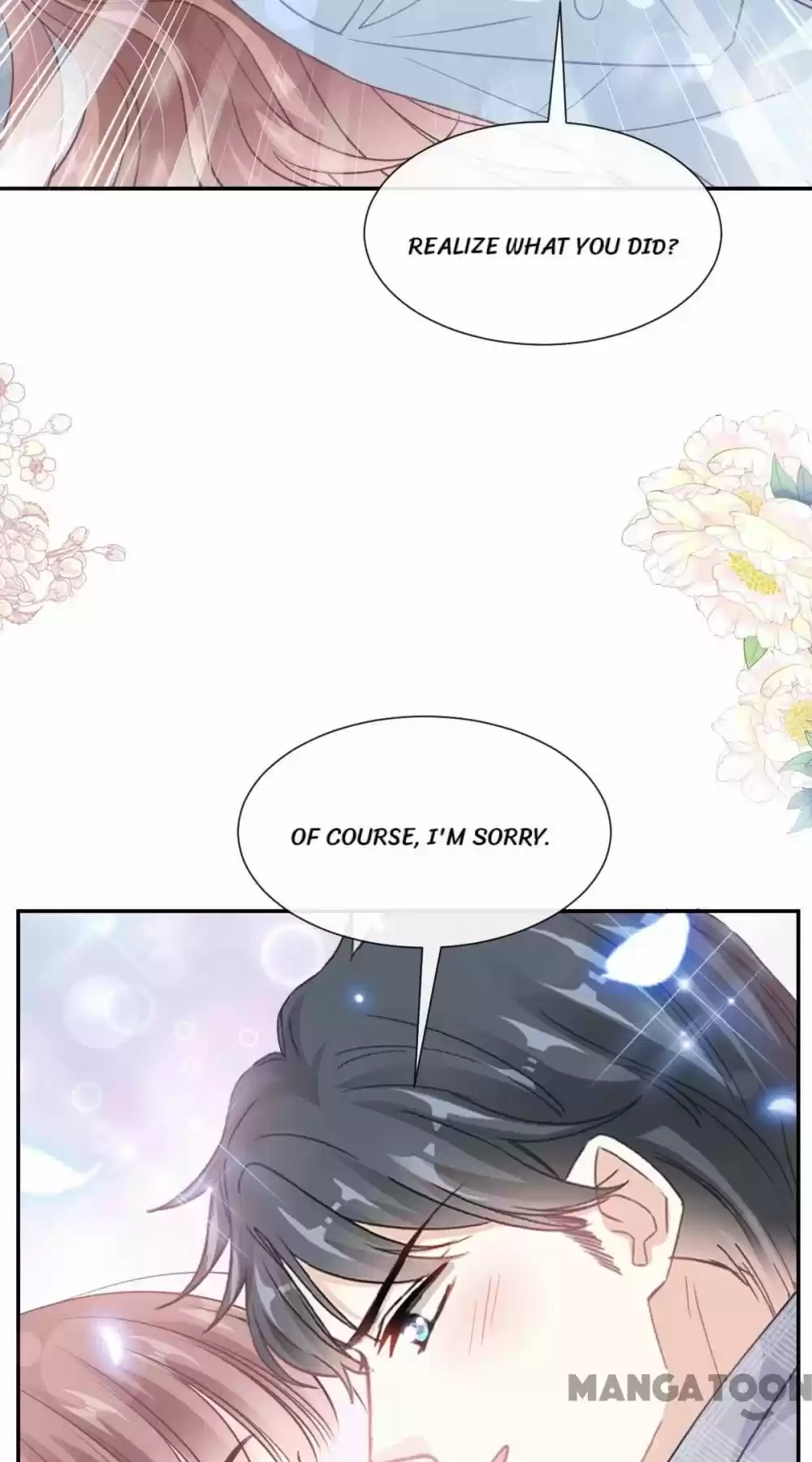 Love Me Gently, Bossy Ceo Chapter 222