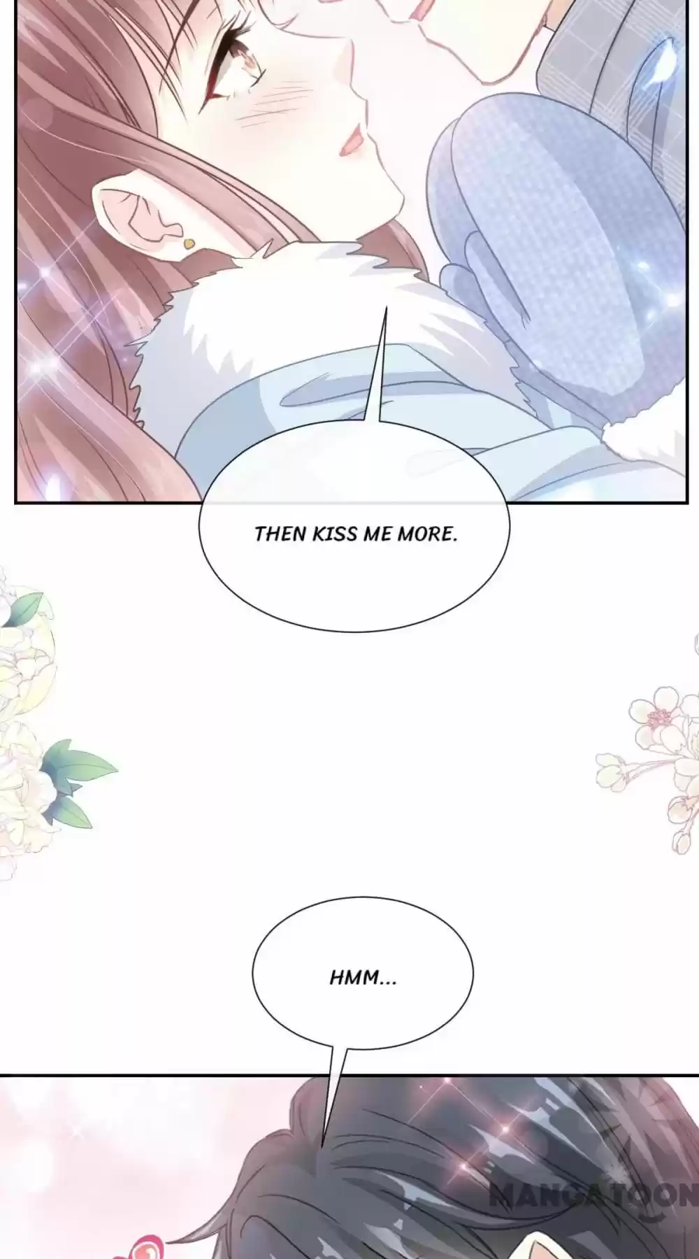 Love Me Gently, Bossy Ceo Chapter 222