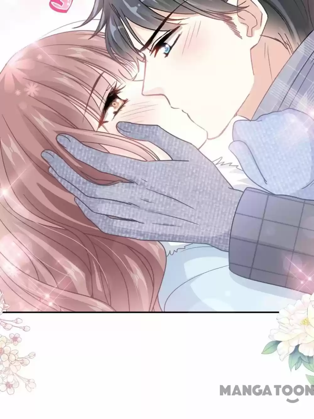 Love Me Gently, Bossy Ceo Chapter 222