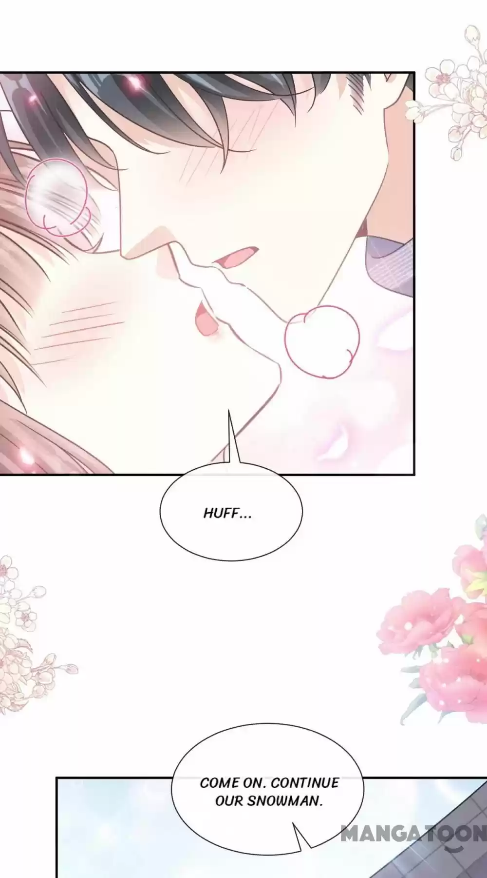 Love Me Gently, Bossy Ceo Chapter 222