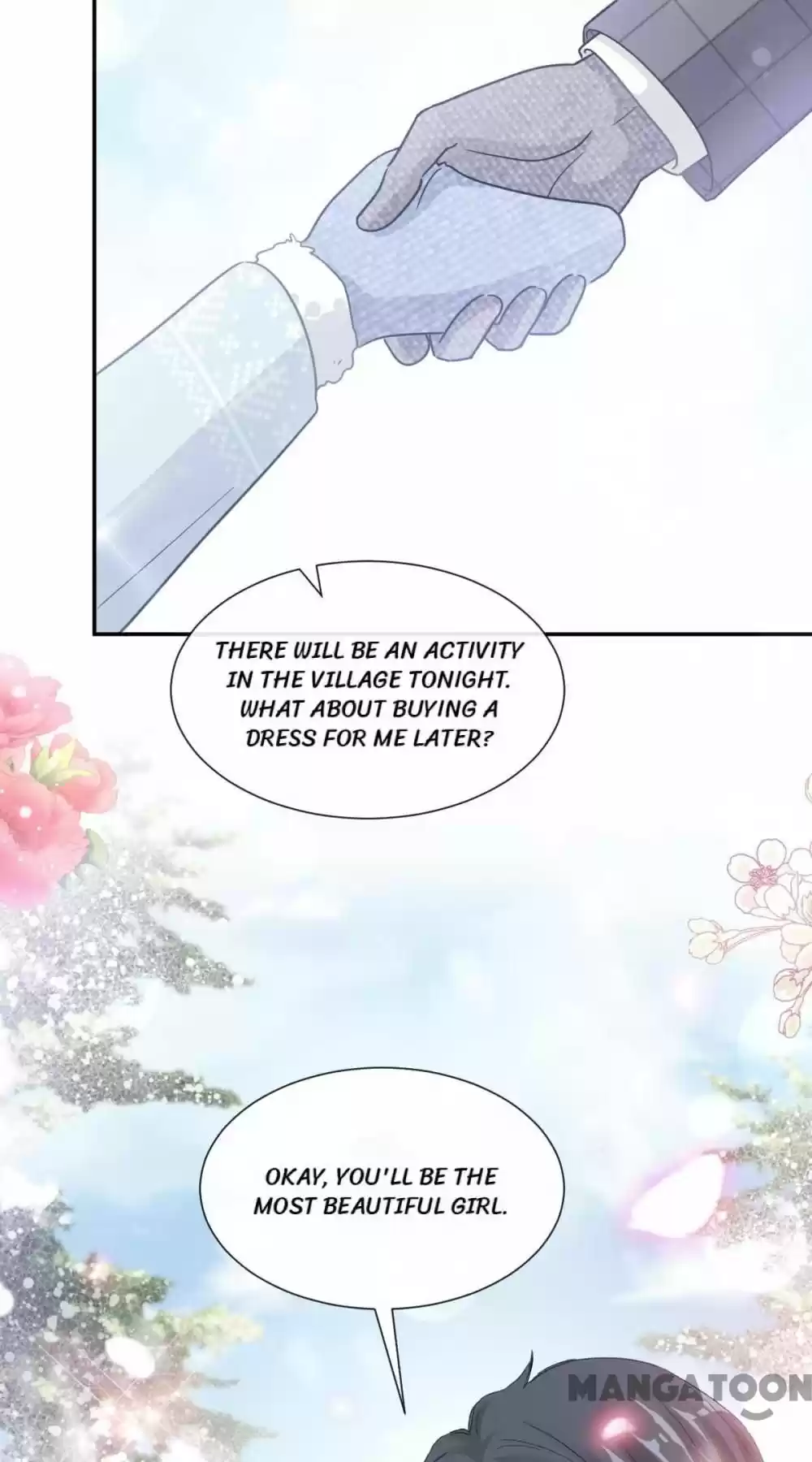 Love Me Gently, Bossy Ceo Chapter 222