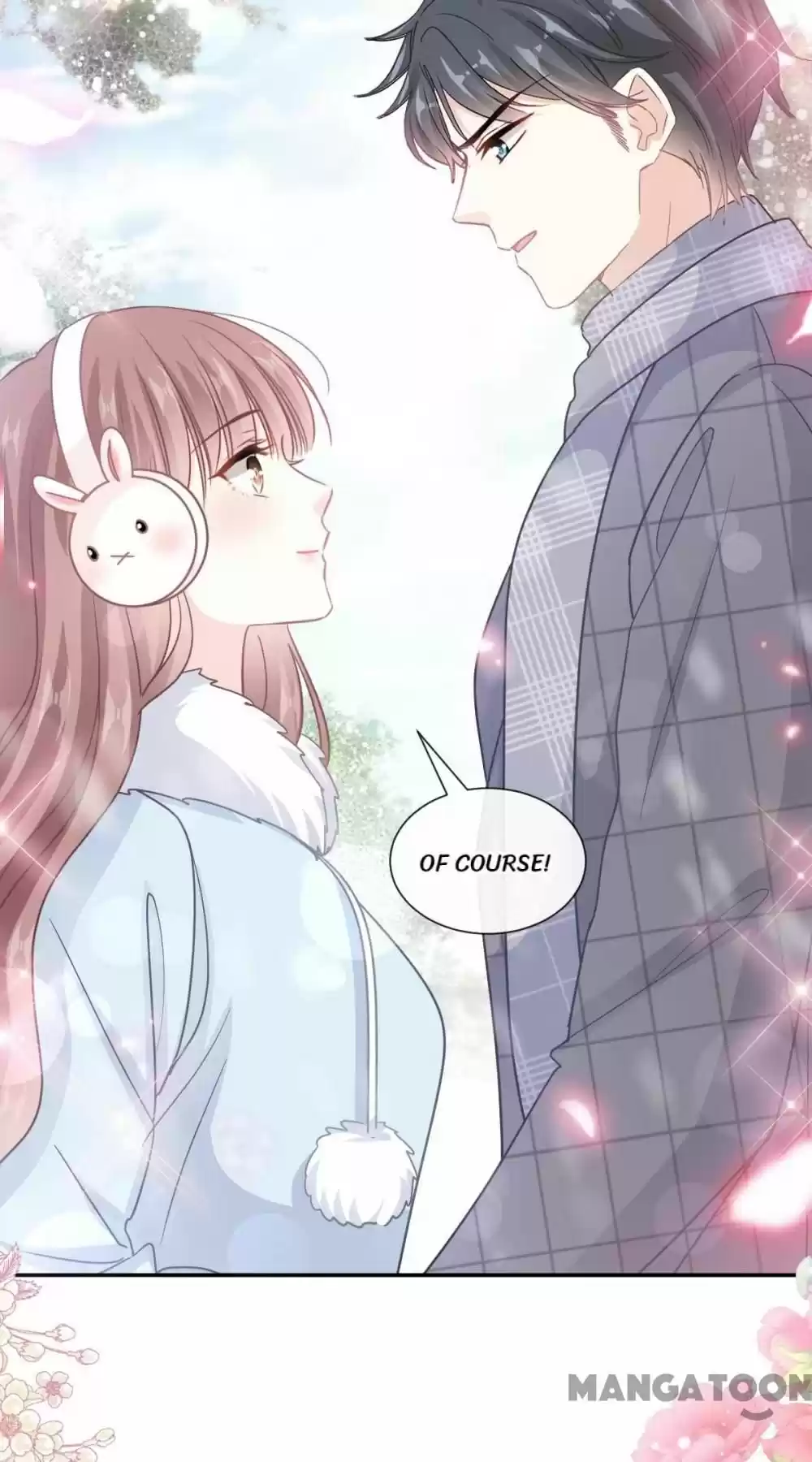 Love Me Gently, Bossy Ceo Chapter 222