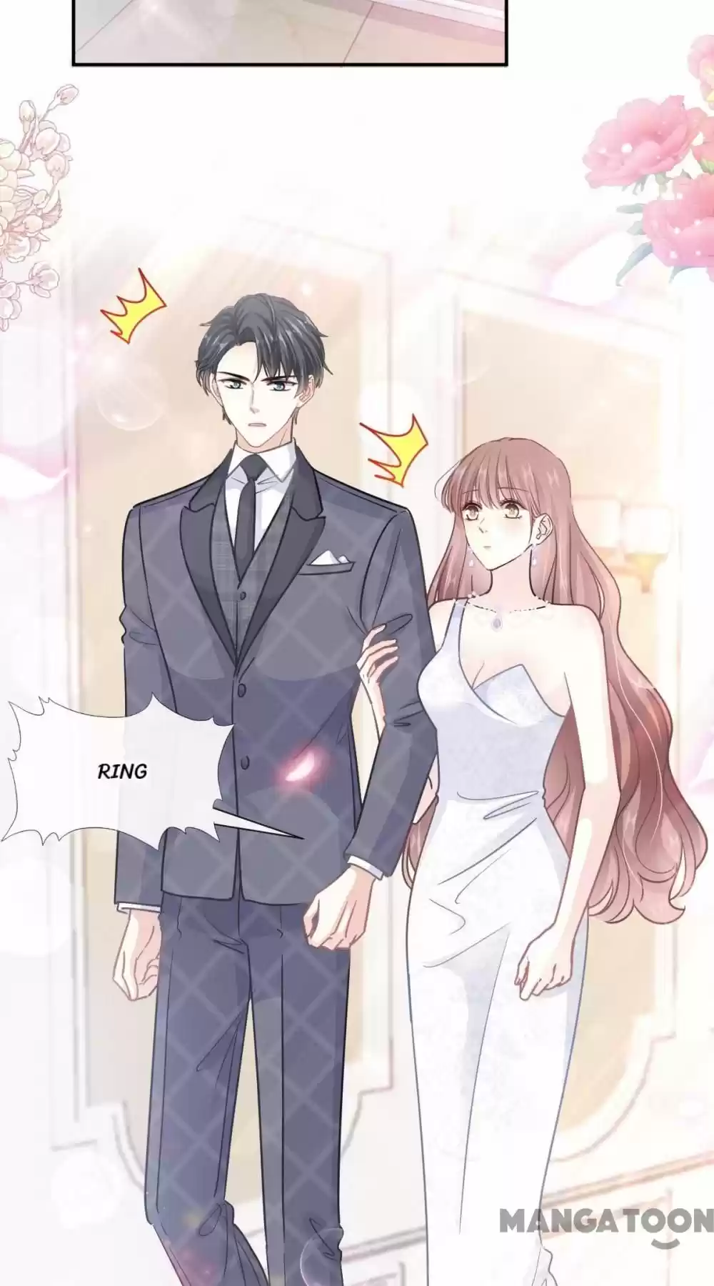 Love Me Gently, Bossy Ceo Chapter 222