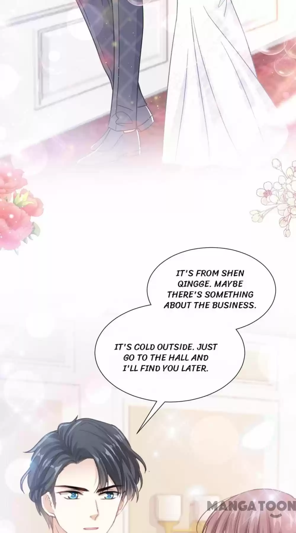 Love Me Gently, Bossy Ceo Chapter 222