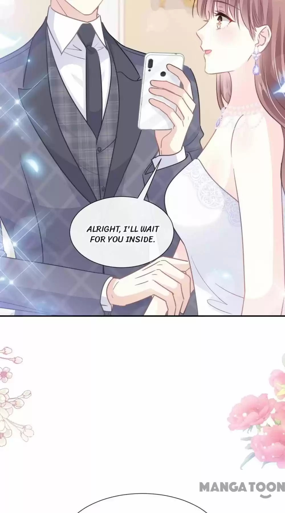 Love Me Gently, Bossy Ceo Chapter 222