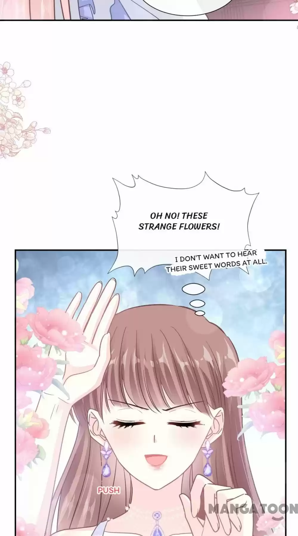 Love Me Gently, Bossy Ceo Chapter 222