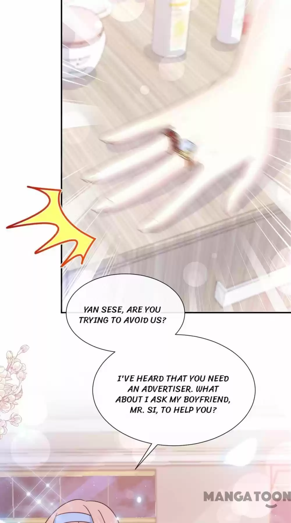 Love Me Gently, Bossy Ceo Chapter 222