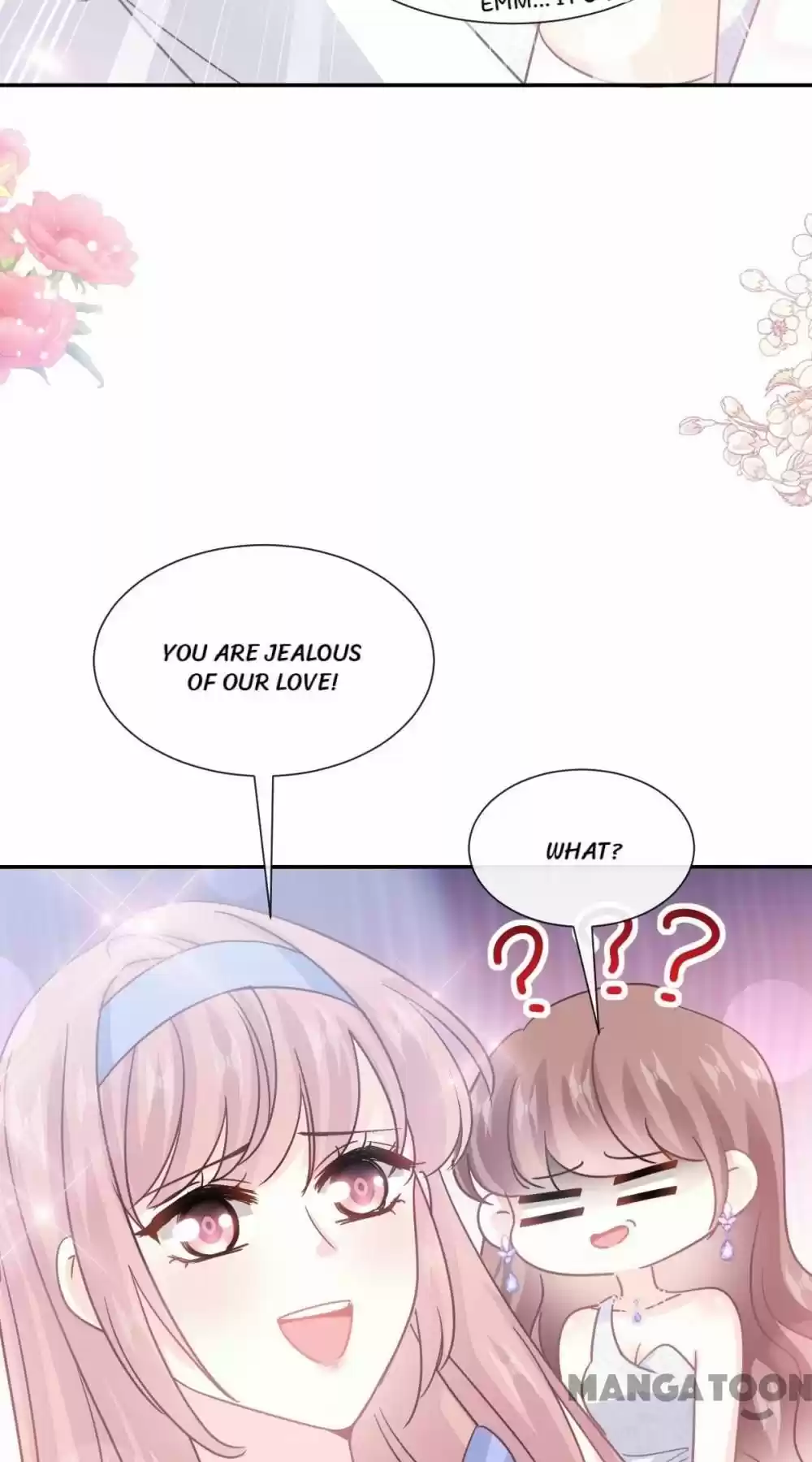 Love Me Gently, Bossy Ceo Chapter 222