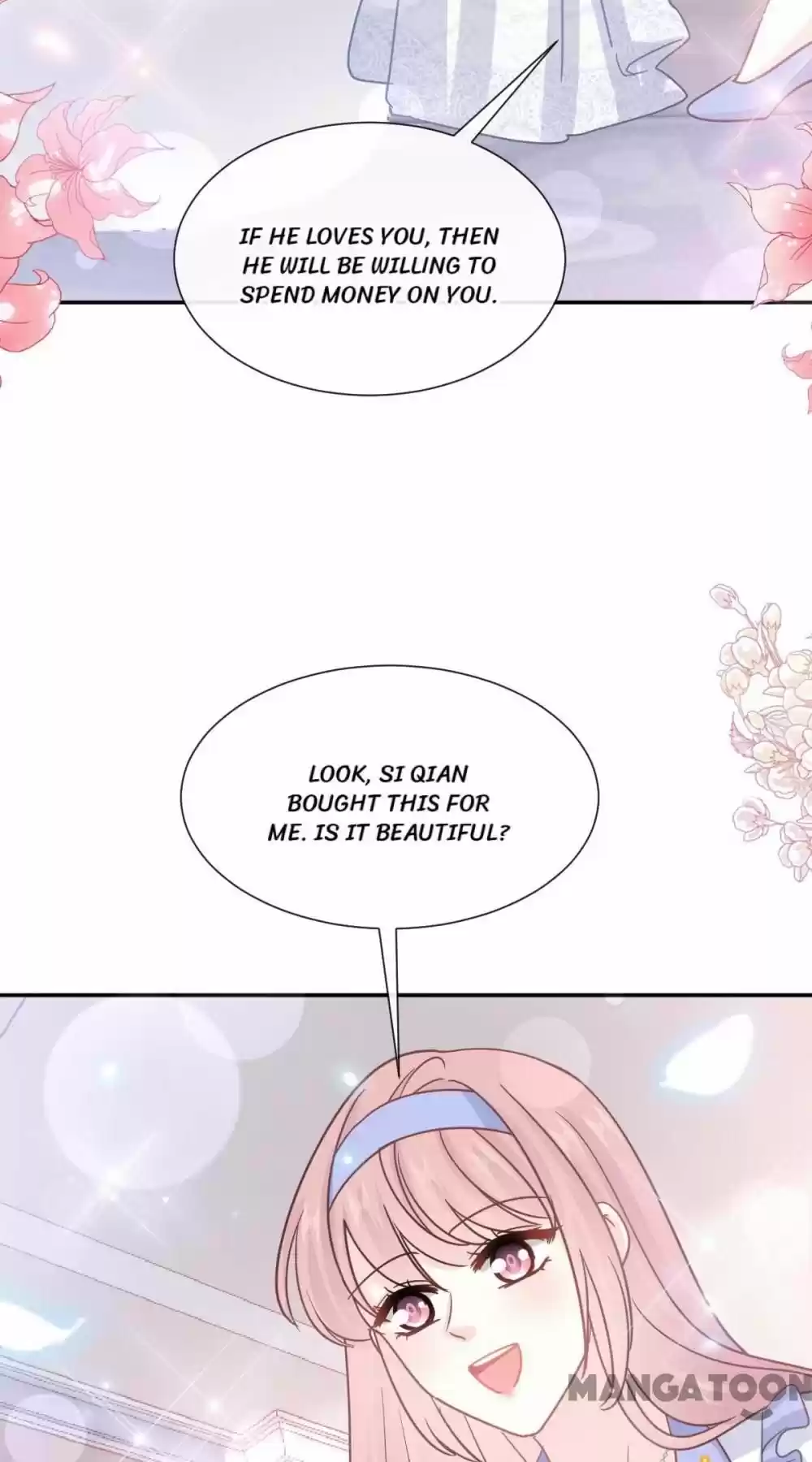 Love Me Gently, Bossy Ceo Chapter 222