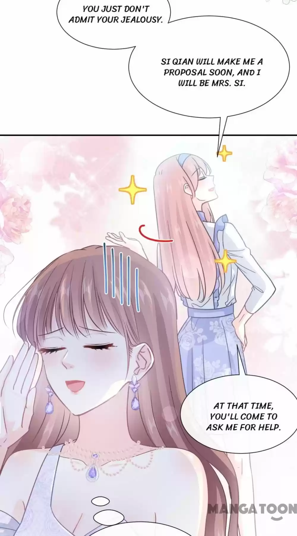 Love Me Gently, Bossy Ceo Chapter 222