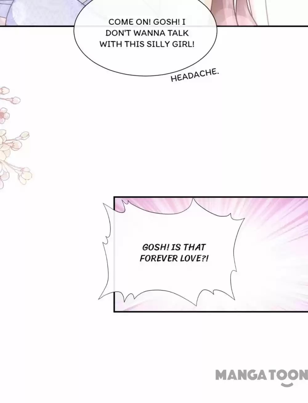 Love Me Gently, Bossy Ceo Chapter 222