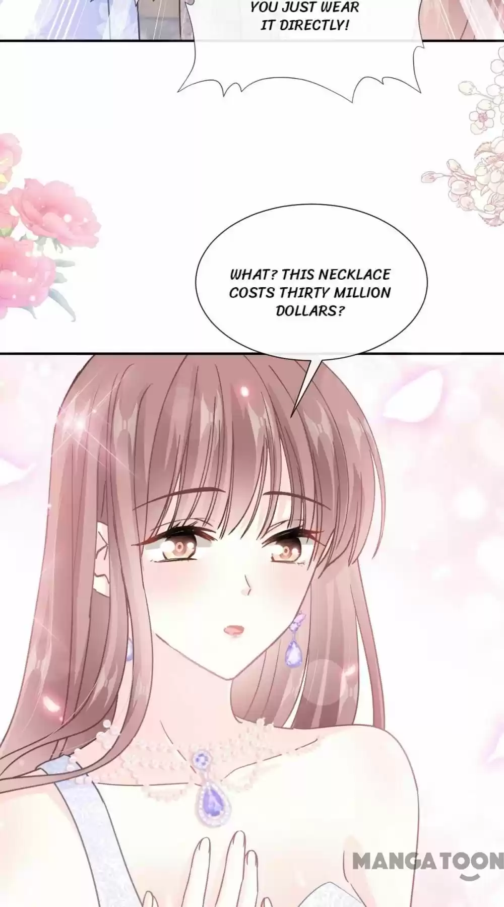 Love Me Gently, Bossy Ceo Chapter 222