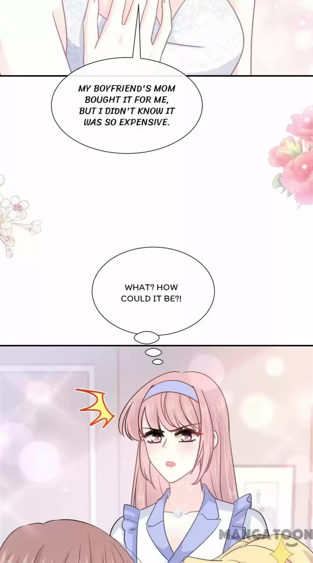 Love Me Gently, Bossy Ceo Chapter 222