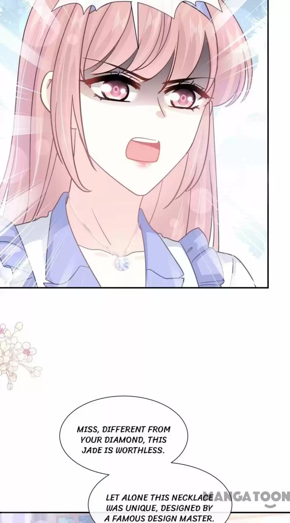 Love Me Gently, Bossy Ceo Chapter 222