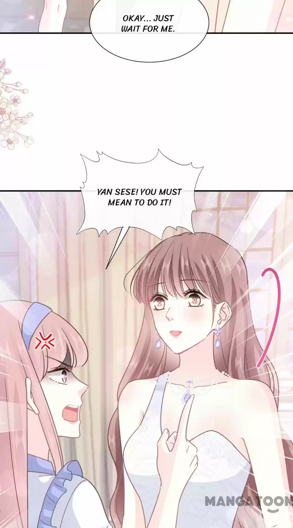 Love Me Gently, Bossy Ceo Chapter 222