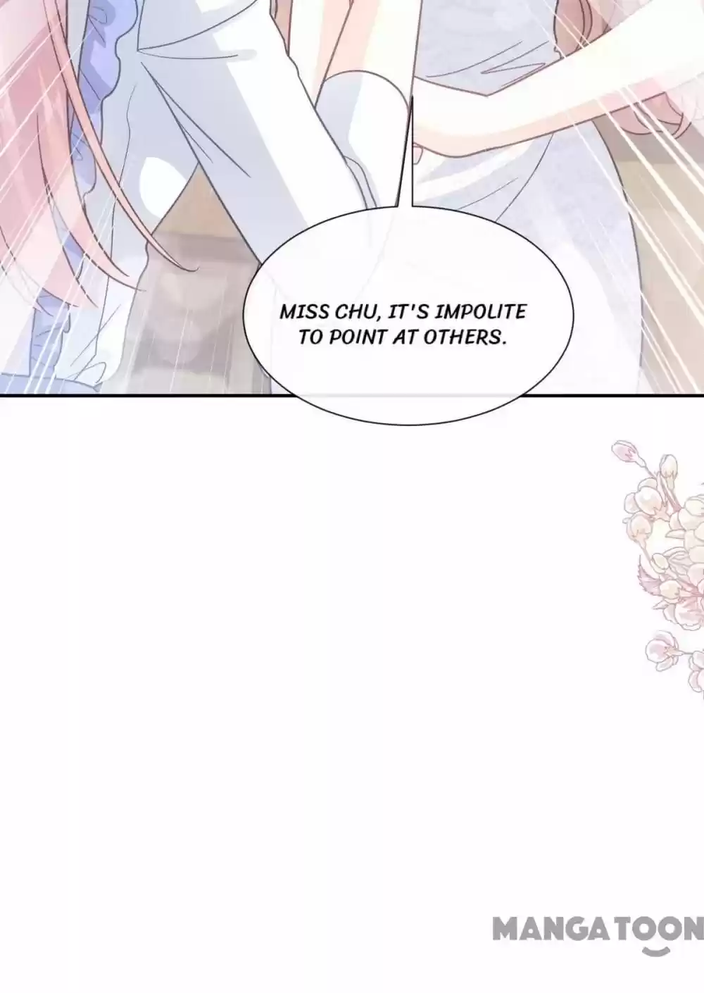 Love Me Gently, Bossy Ceo Chapter 222