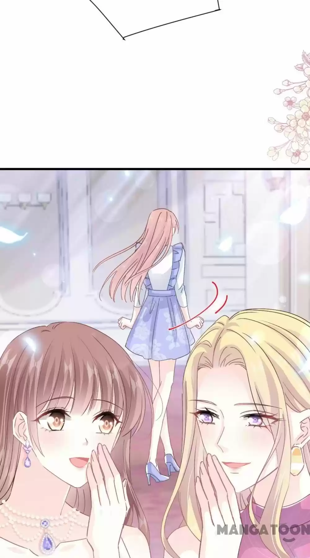 Love Me Gently, Bossy Ceo Chapter 223