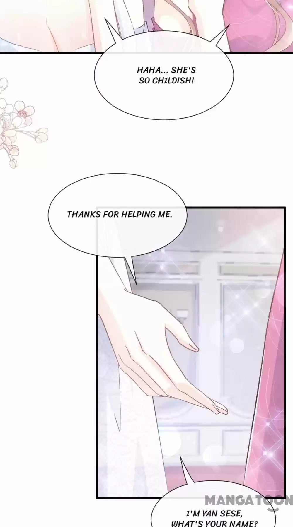 Love Me Gently, Bossy Ceo Chapter 223